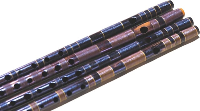 篠笛の種類・価格・ご注文 やっぱり煤竹篠笛が一番- 初心者歓迎！煤竹