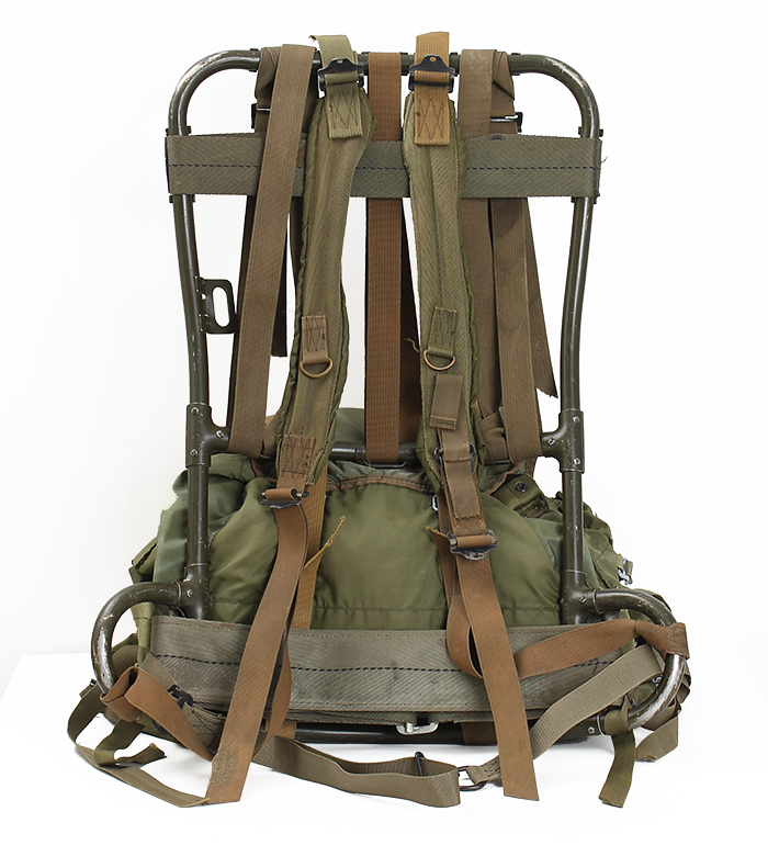 アメリカ軍実物未使用品 トロピカルラックサック 2025年最新Yahoo