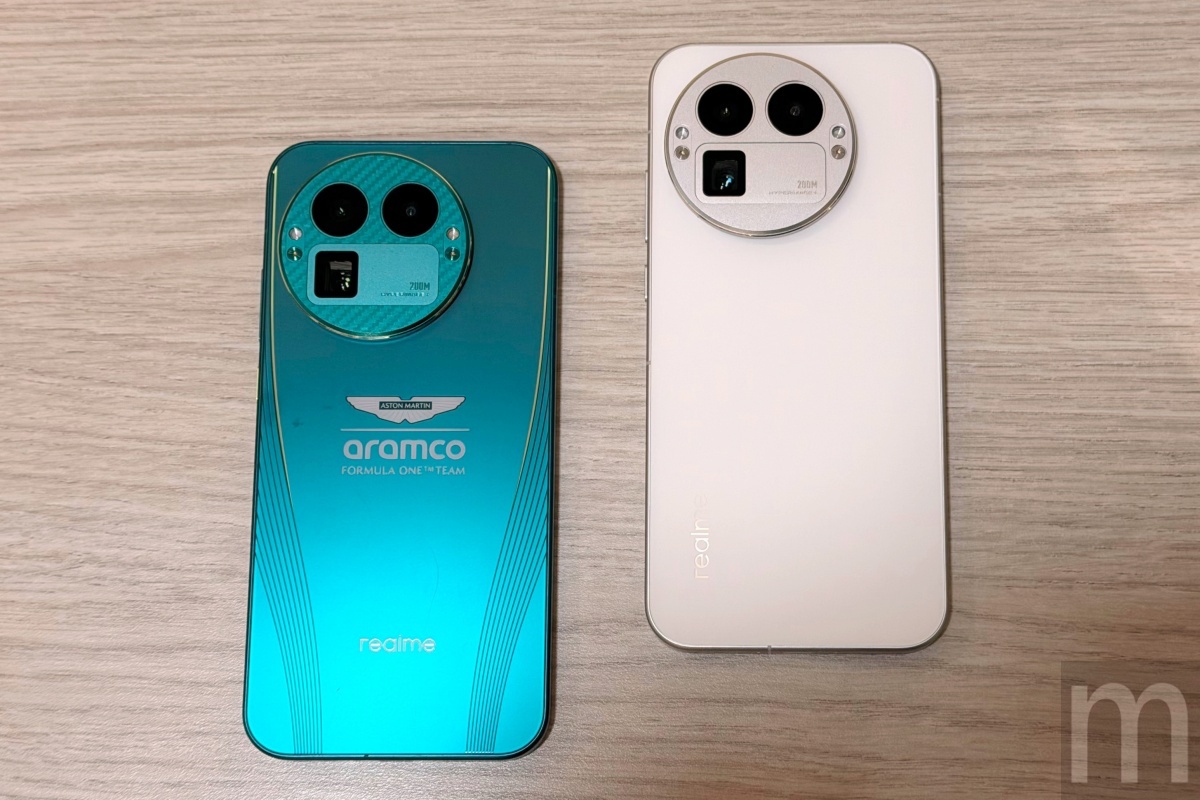 realme GT 8 Proがデビュー！RICOHと提携し「究極のストリートフォト