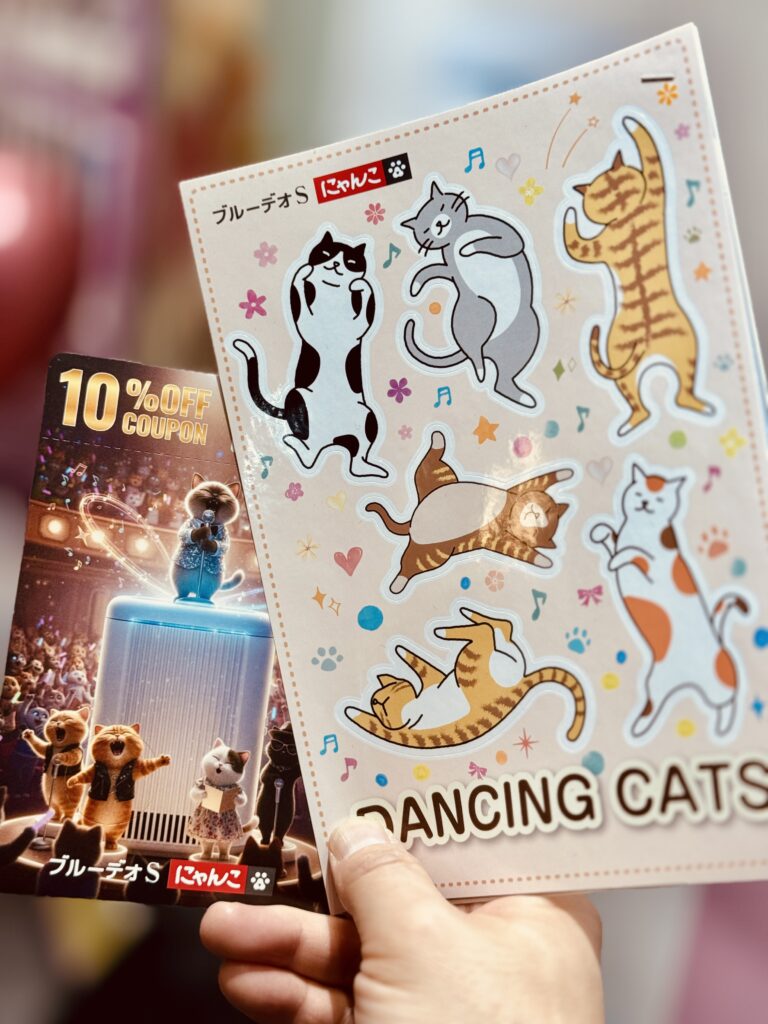 出展レポート】Lovelyにゃんフェスタ2026 in 東京ビッグサイト｜猫の