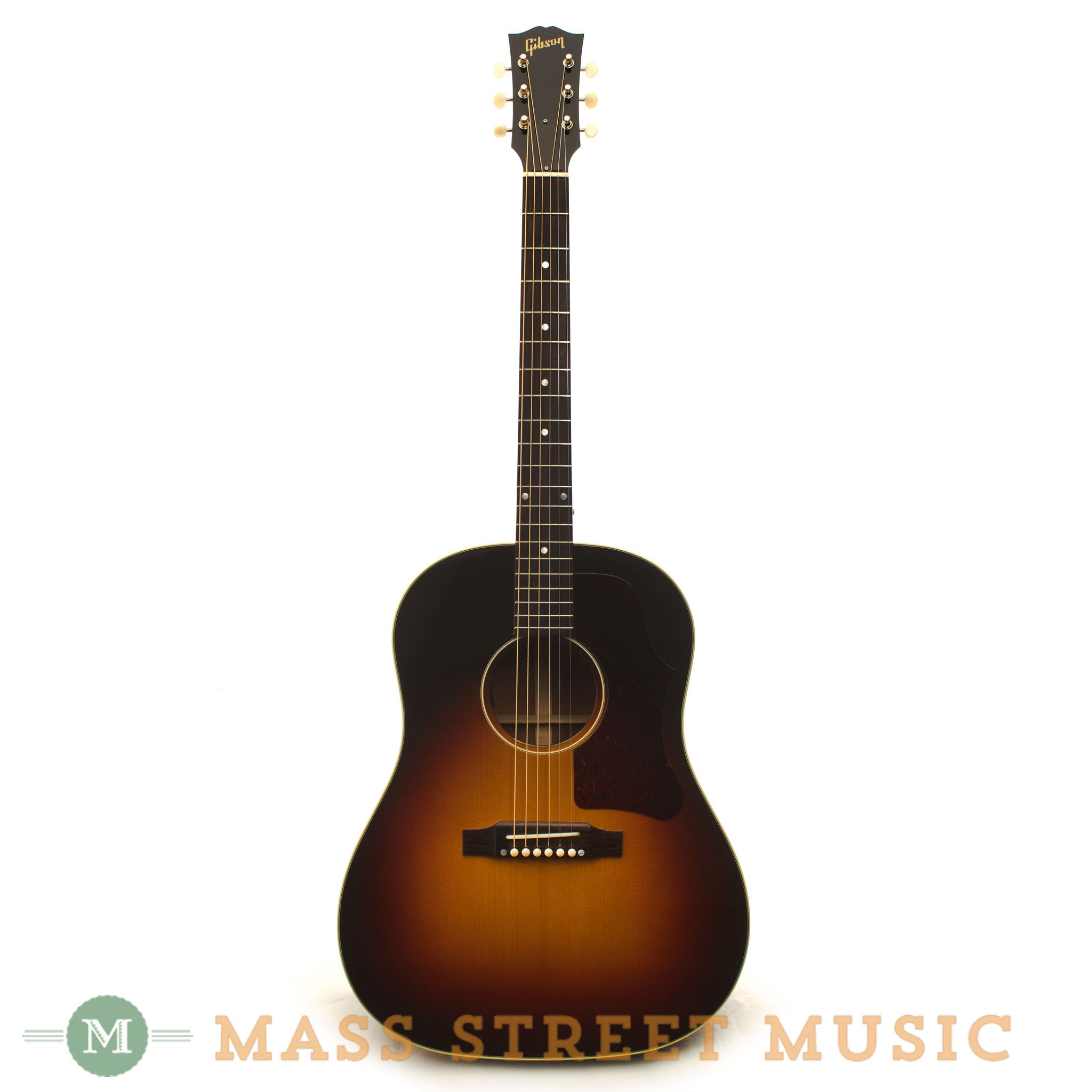 B*D様 Gibson Custom Shop J-45 j45 GALA ギブ 2021 Gibson Custom