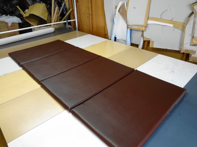 訪問、出張マッサージ用携行マット｜サバイDX【forポータブル】