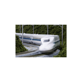 10-549+10-1819 【KATO】N700系新幹線「のぞみ」 基本+増結 16両フル