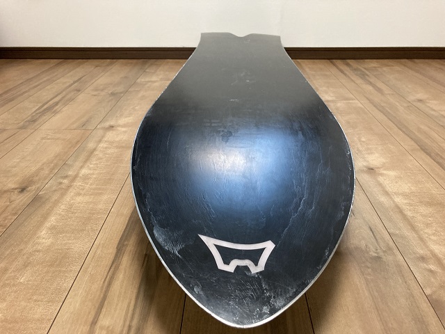 X2】フィールドアースFIELD EARTHのパウダーボードの特徴【ARTRIDE