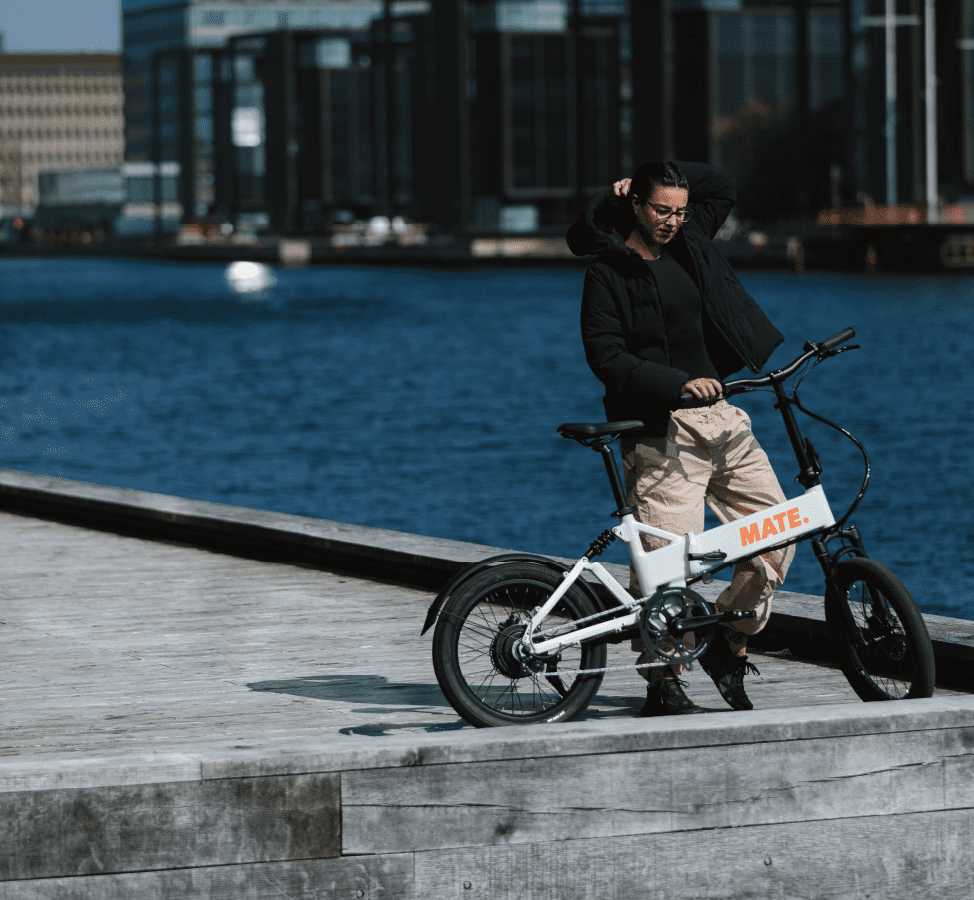 MATE Fusion / メイトフュージョン【MATE.BIKE JAPAN OFFICIAL】