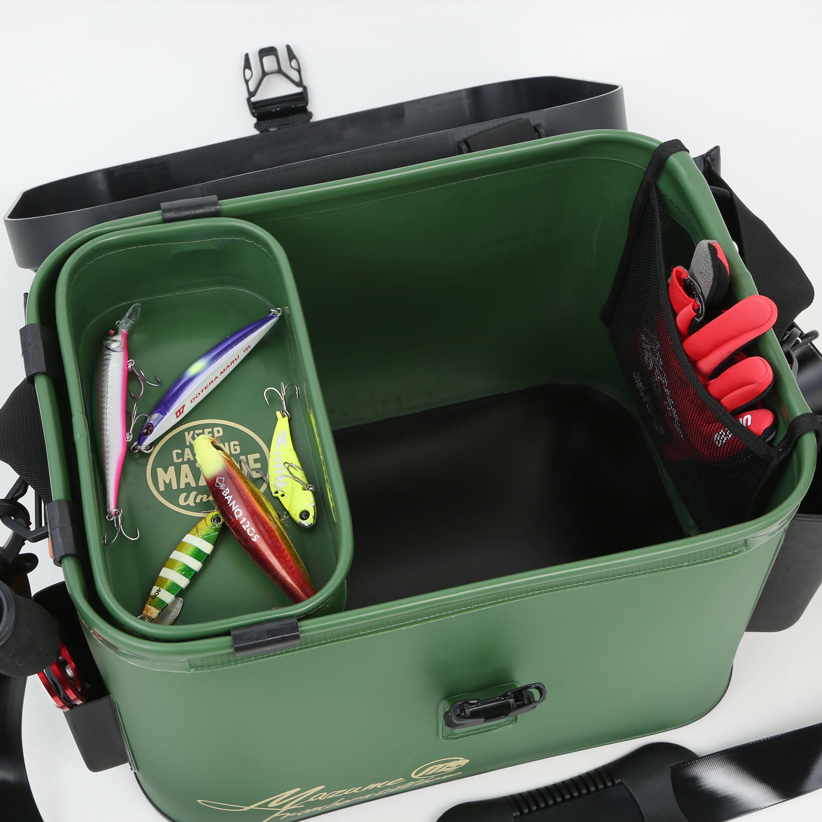 mazume バッカン 36 MZBK-836