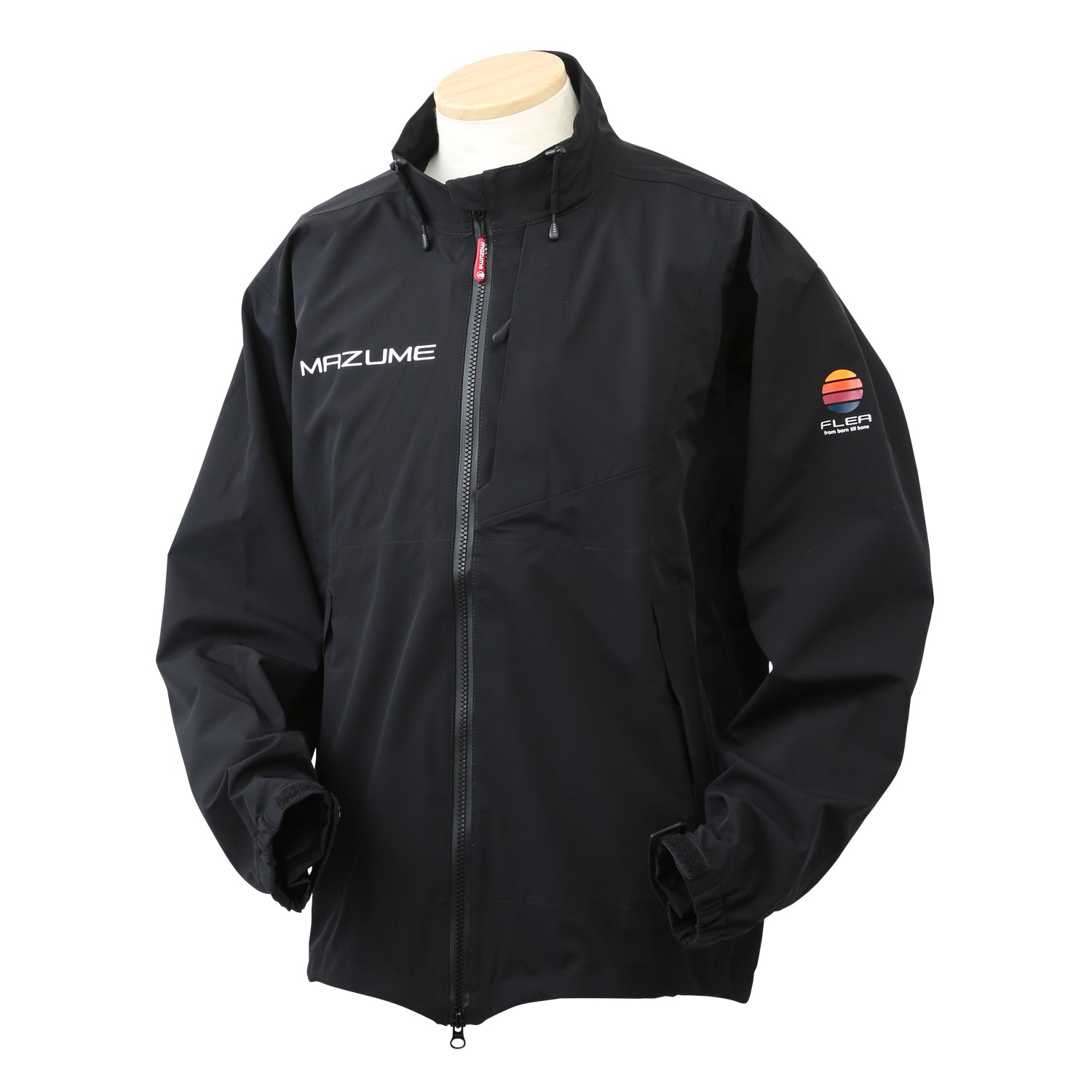 mazume フリーレインジャケット MZRJ-823