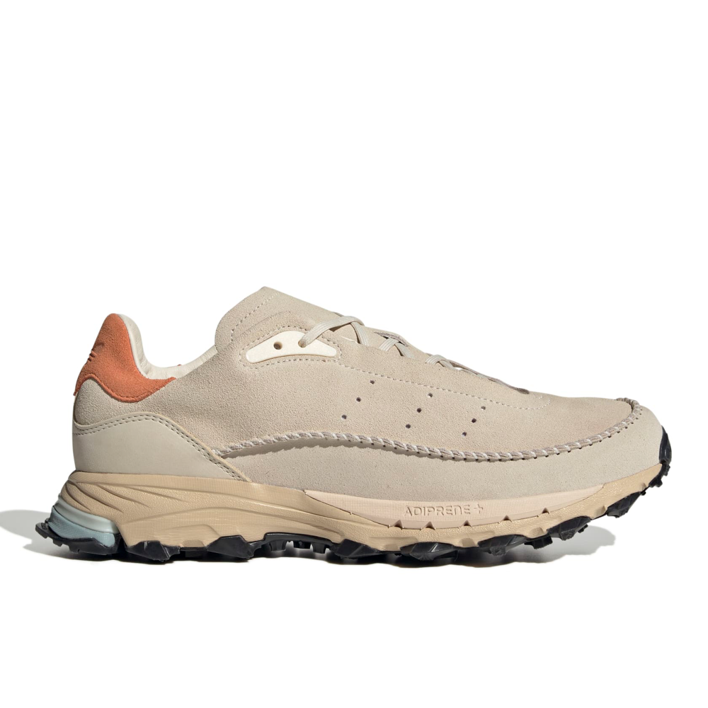 Tênis Adidas Mocaturf Adventure Bege