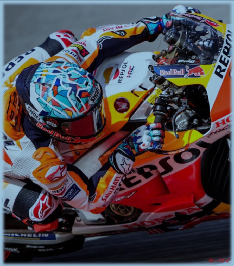 X-Fifteen MARQUEZ BARCELONA」が2024年6月発売！カラフルなモザイク柄