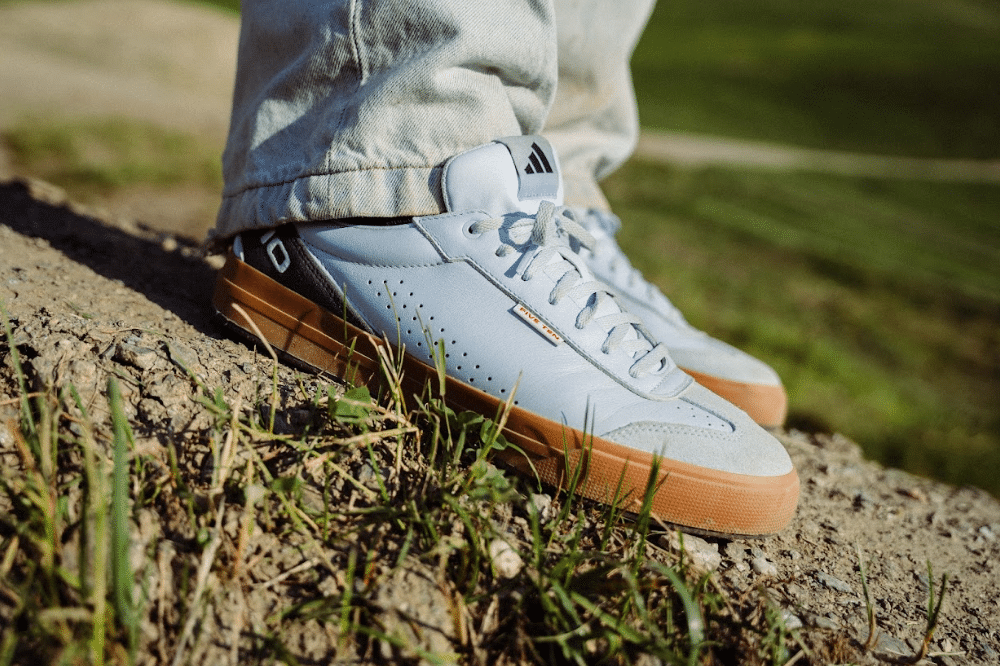 This New Five Ten Shoe Blends Street Style and Trail Performance