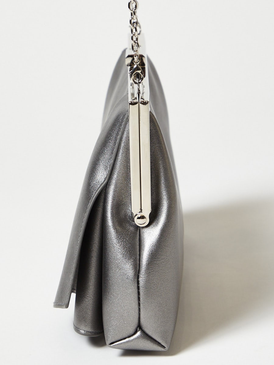 フレアタッククラッチバッグ(FREE ゴールド): AIMER | エメ ｜ミマツ