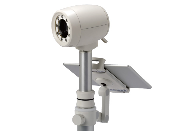 デジタルコルポスコープQ-CO［キューコ］ - タカラベルモント