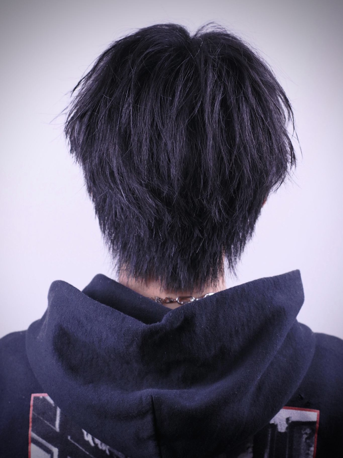 2026冬】2wayコンマバング LIPPS hair 梅田 ｜ メンズヘア・髪型