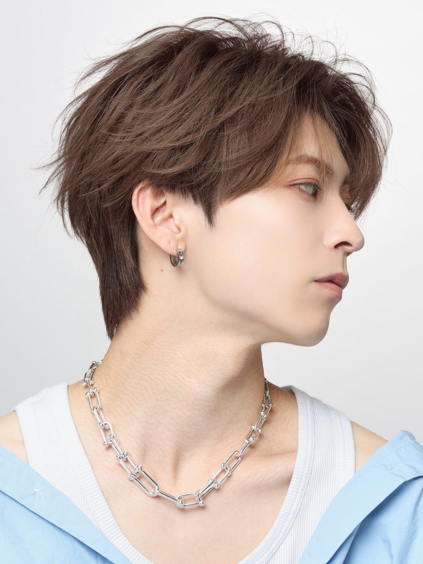 2026冬】フェザリーコンマヘア LIPPS hair 表参道 ｜ メンズヘア・髪型