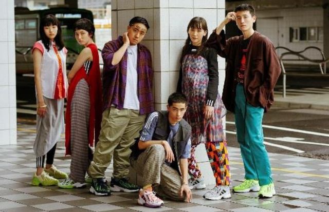 激レア！90年代 ZOLA ファッション誌 号数多数セット 激レア！90年代