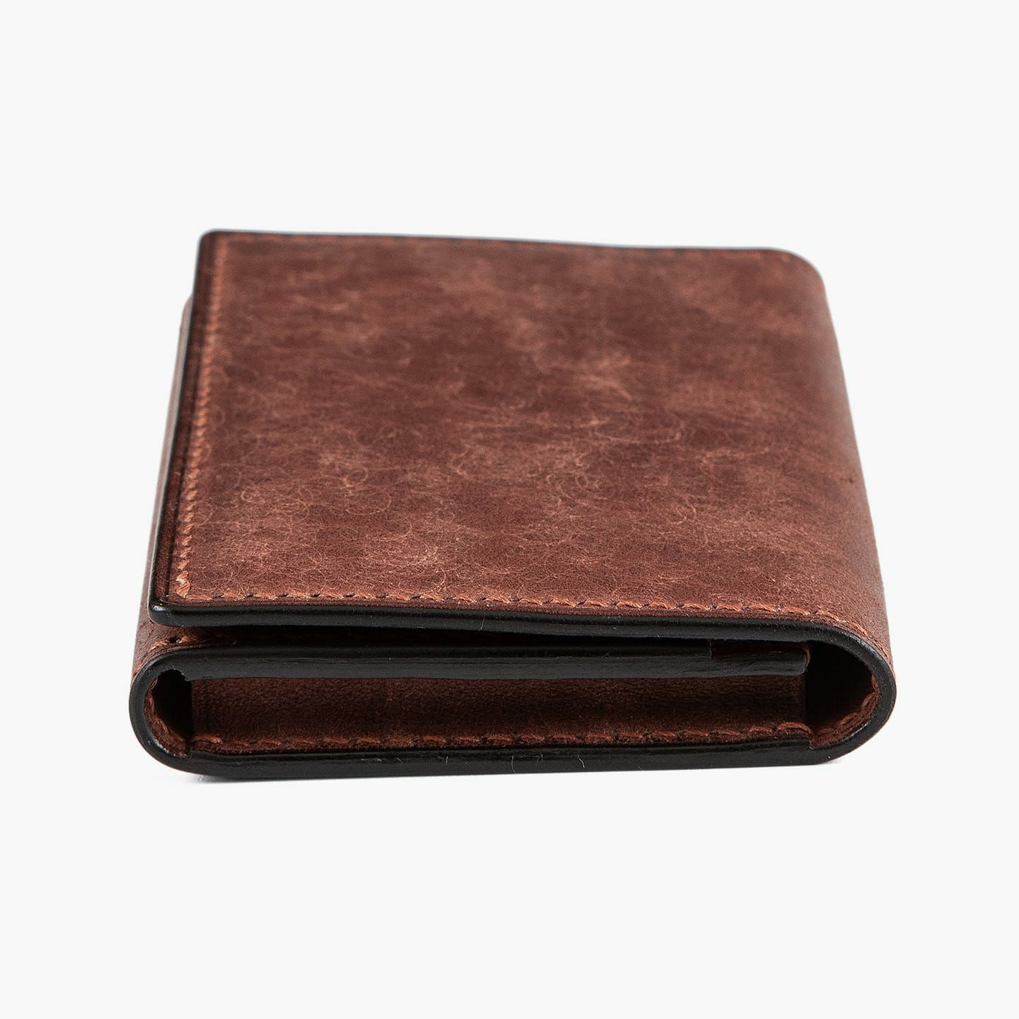 マルゴー × イングラサット 名刺入れ | 大人のバッグ・財布・ 名刺入れ