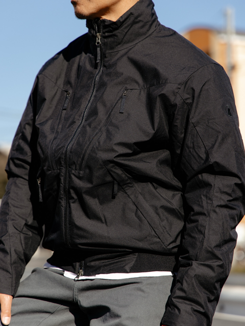 Tilak】POUTNIK ティラックポートニック コンチネンタルジャケット