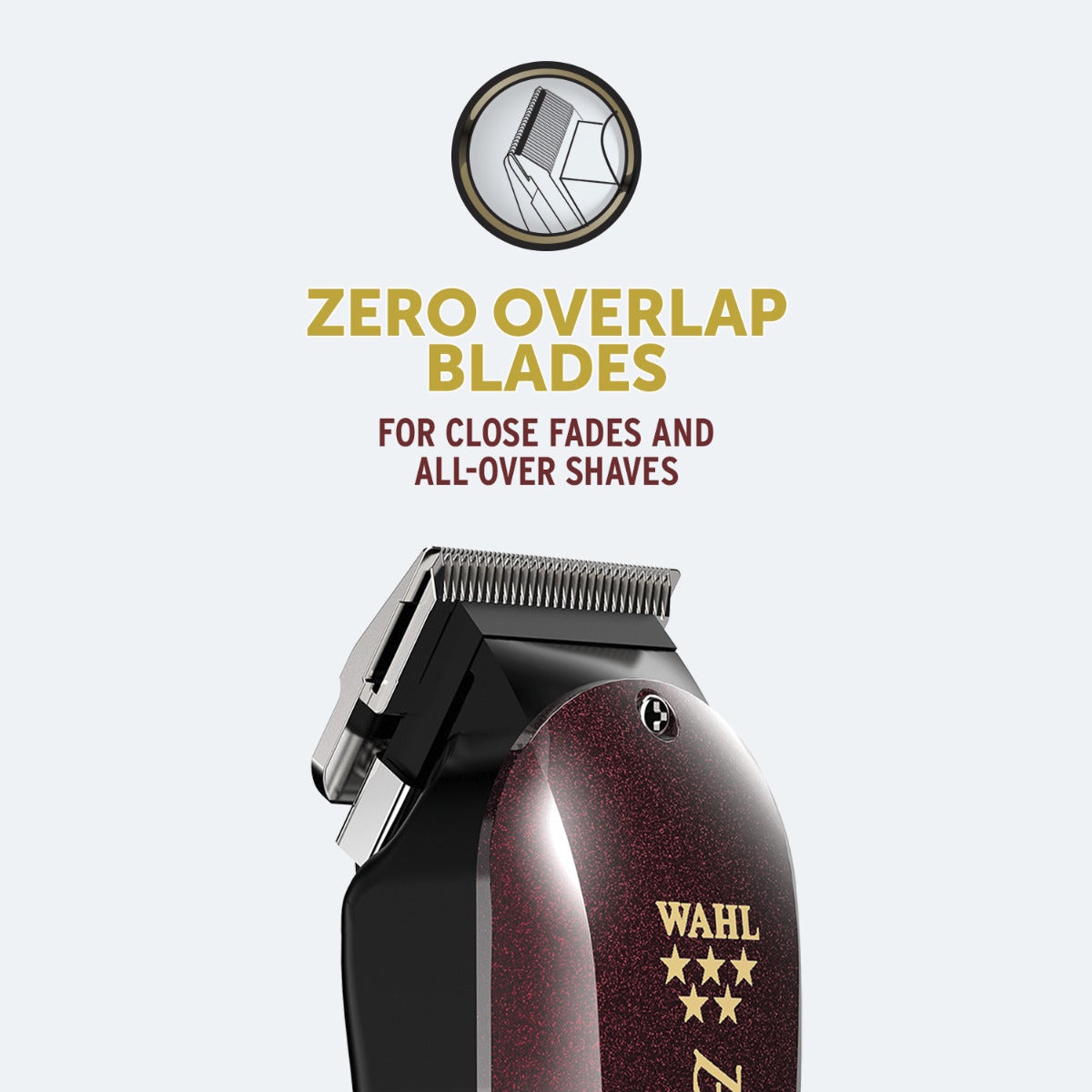Balding Clipper™ Corded - 5 Star Series