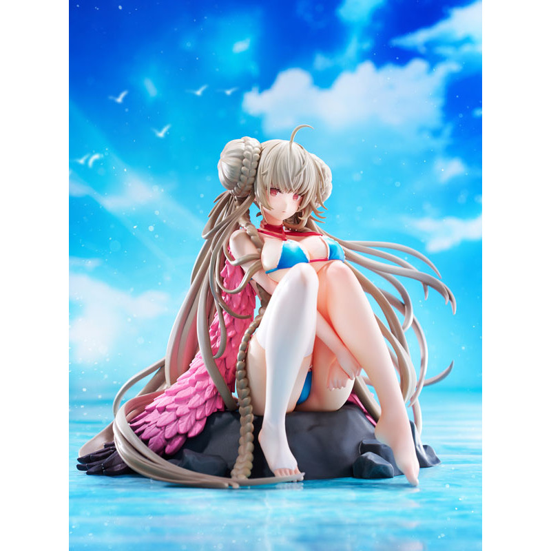 アズールレーン フォーミダブル ロイヤルレディの海ver. 1/7スケール