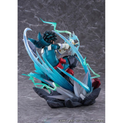 1/7スケールフィギュア「緑谷出久 デクver.」 - Meccha Japan