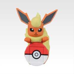 2025 Pokémon Collection くじ ～Let's Go for a Walk!～ F賞 街歩き