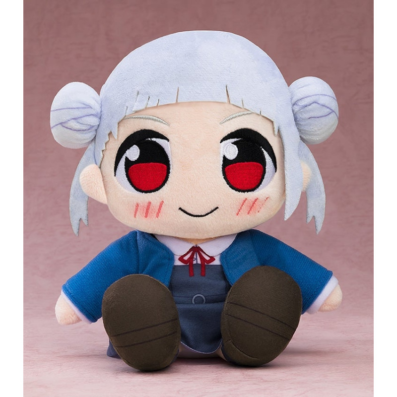 くりぱん ぬいぐるみ 嵐 千砂都 - Meccha Japan