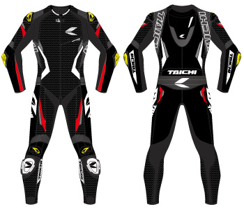 タイチ公式通販】NXL307 GP-WRX R307 RACING SUIT | TAICHI