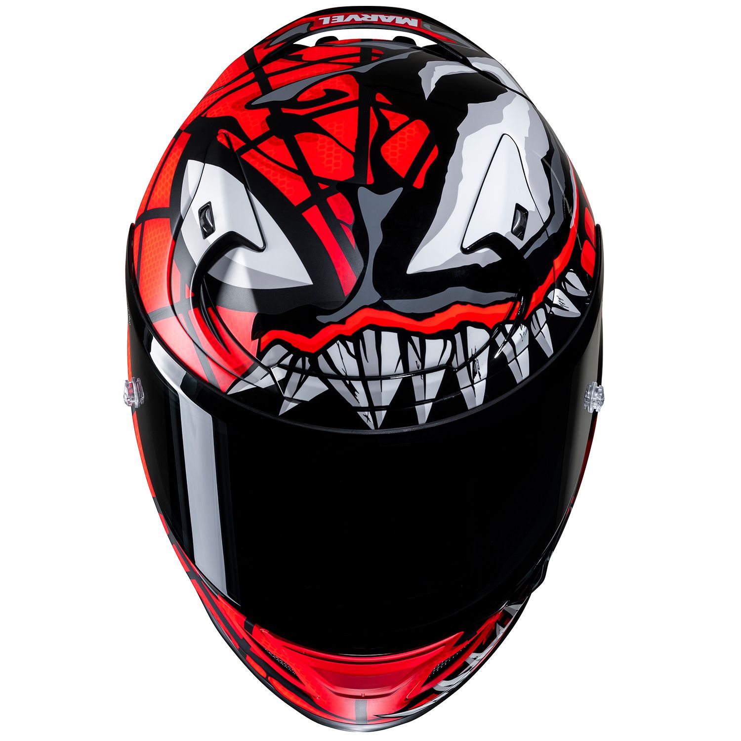 タイチ公式通販】HJH263 MARVEL RPHA12 マキシマイズド ヴェノム | TAICHI