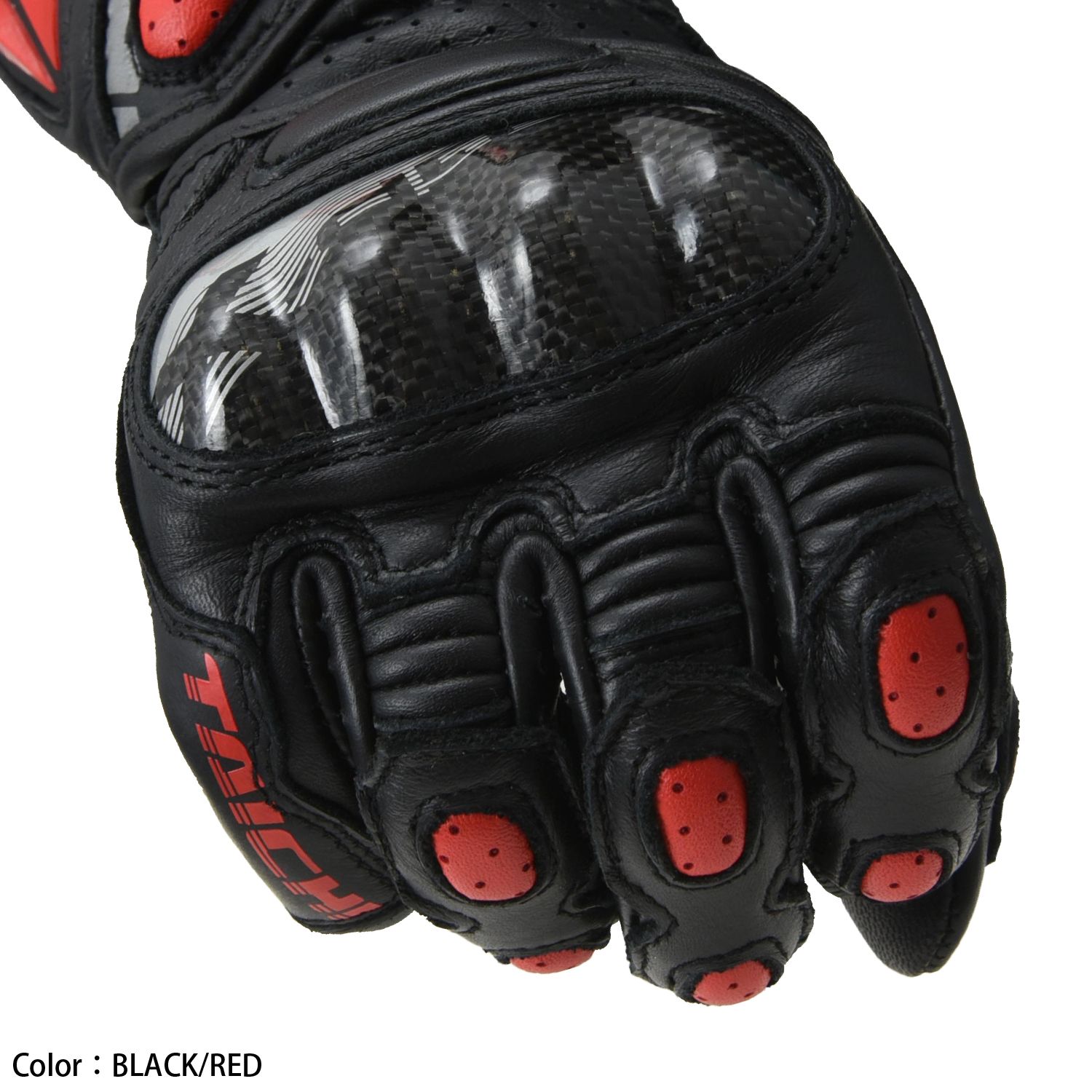 タイチ公式通販】NXT053 GP-X レーシング グローブ | TAICHI