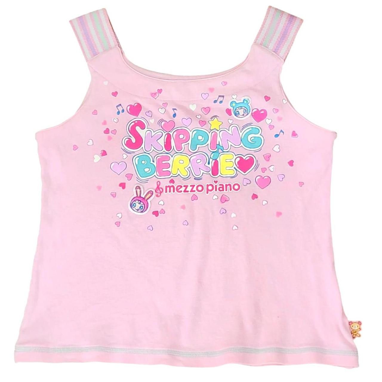 mezzo piano 140 | Depop