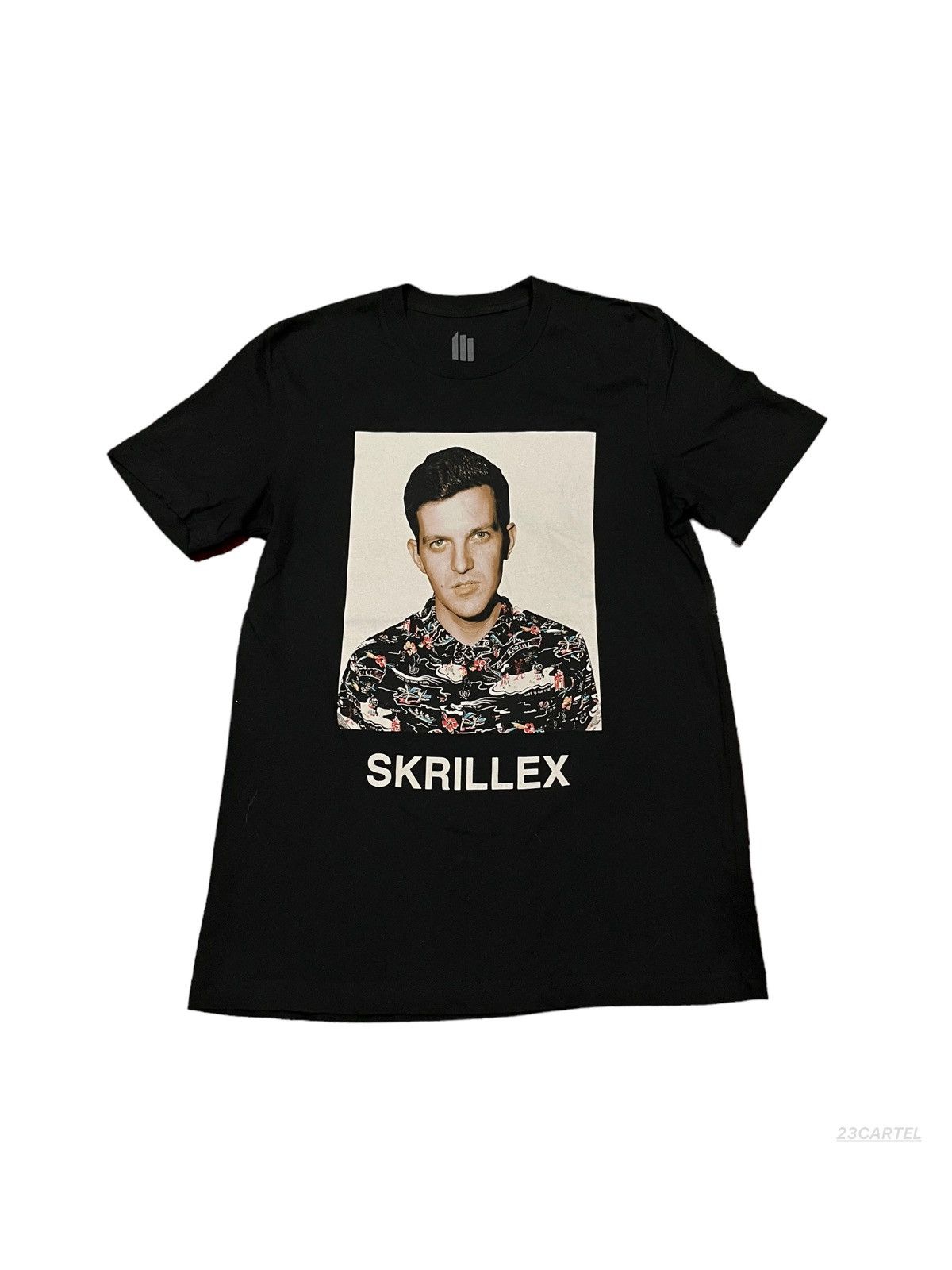 Band Tees Skrillex x Dillon Francis | Grailed
