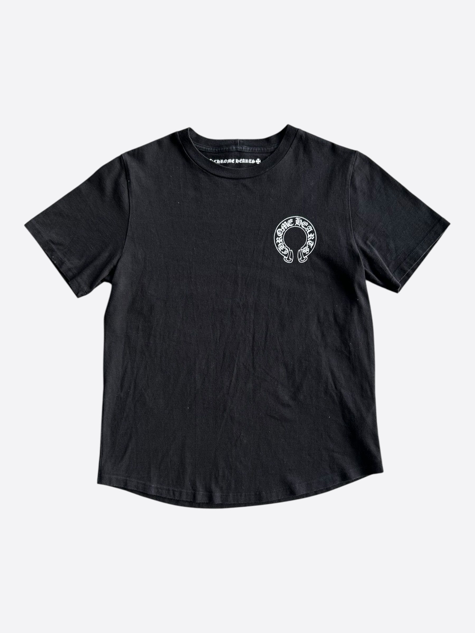 Chrome Hearts × Off-White Off-White x Chrome Hearts Tokyo T-Shirt