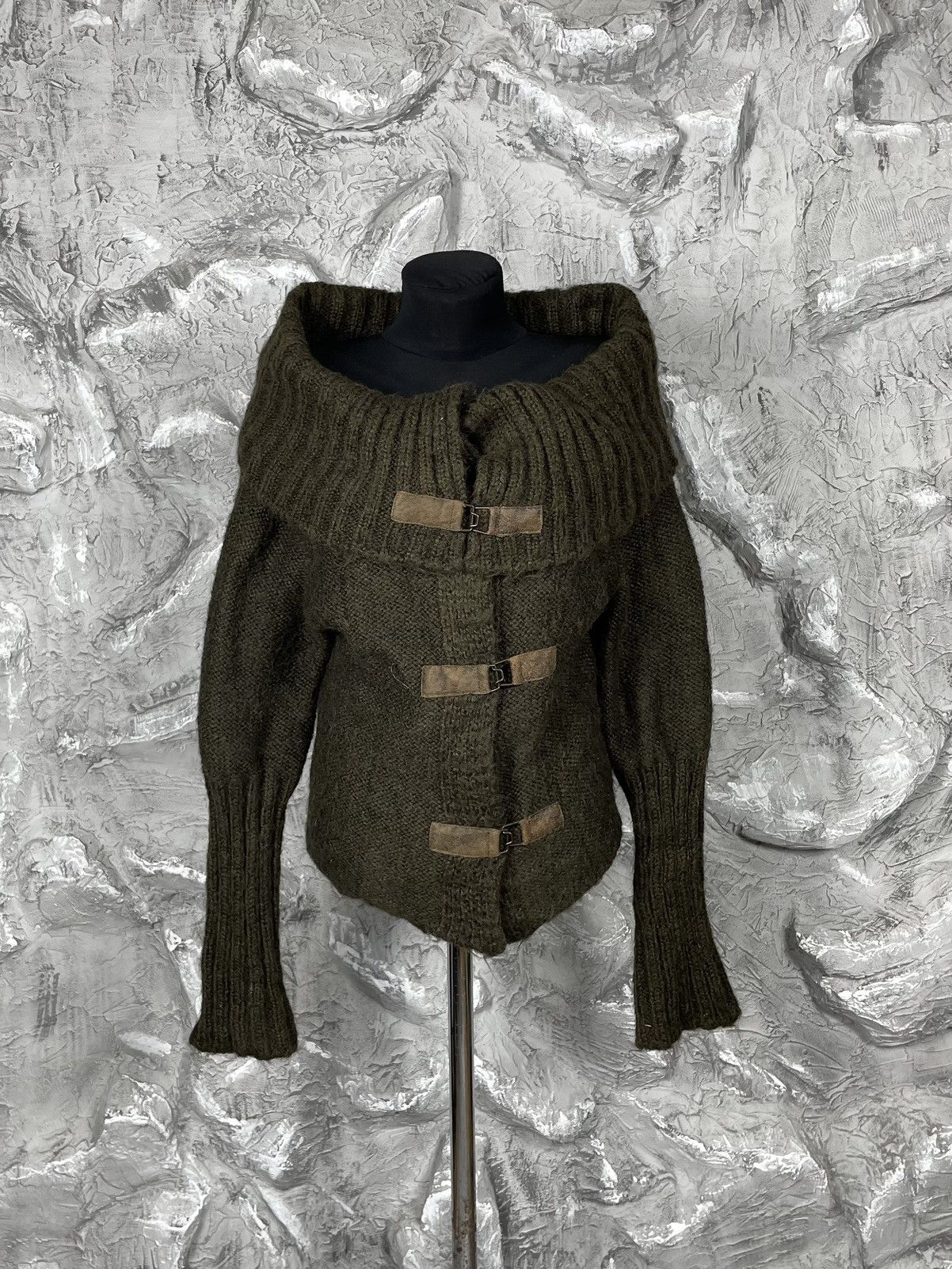 14th Addiction Cardigan | Grailed