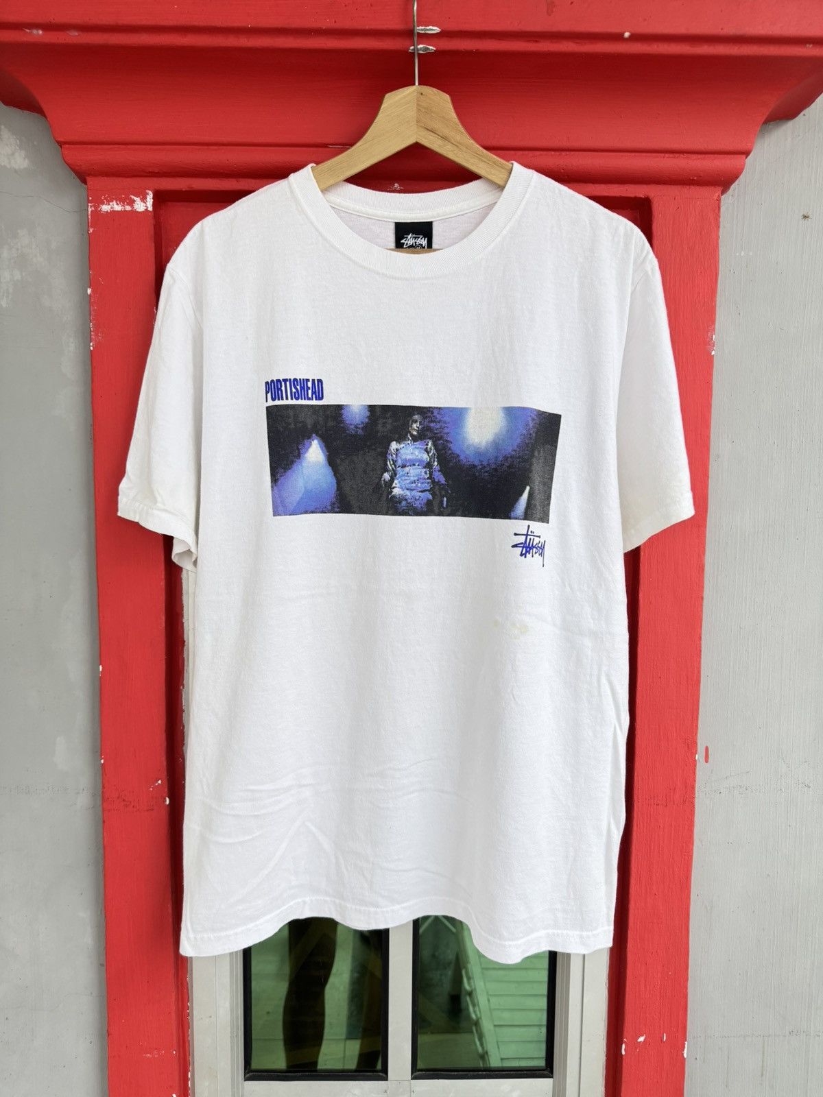 Stussy Portishead | Grailed