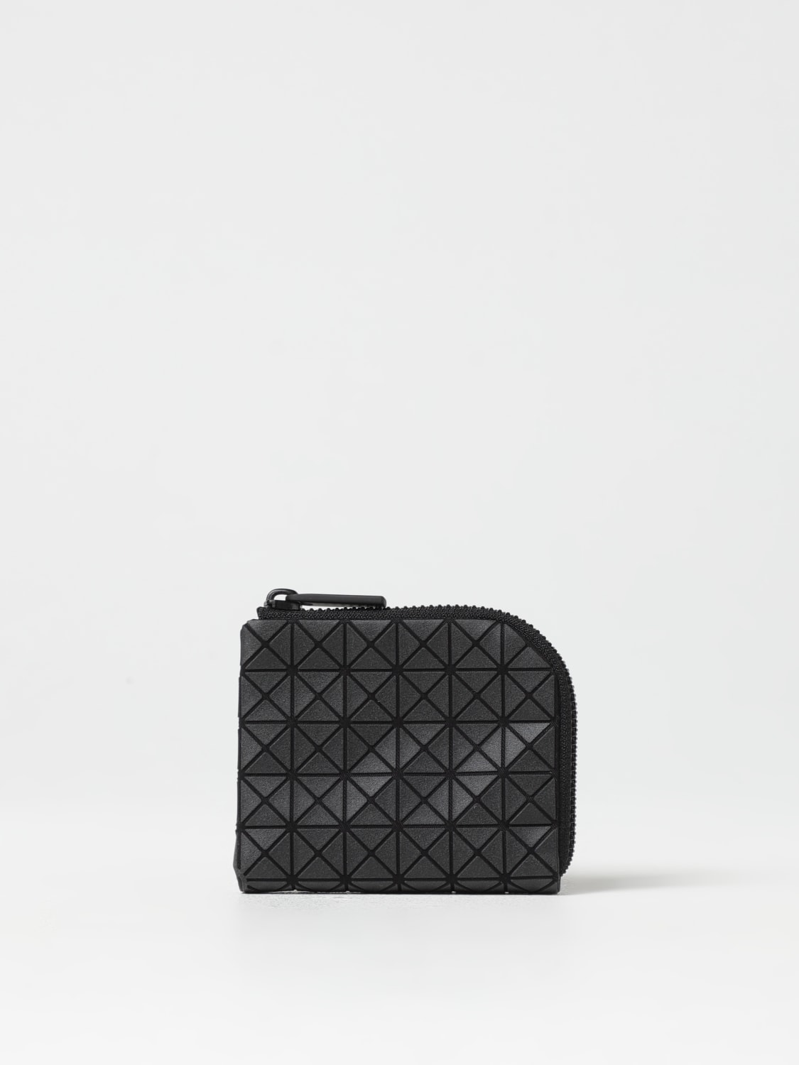 Bao Bao Issey Miyake Wallet men - Black | BB57AG331 | GIGLIO.COM