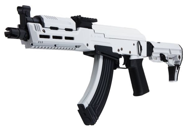 Tokyo Marui AK Storm Next Generation (NGRS) Airsoft AEG Rifle
