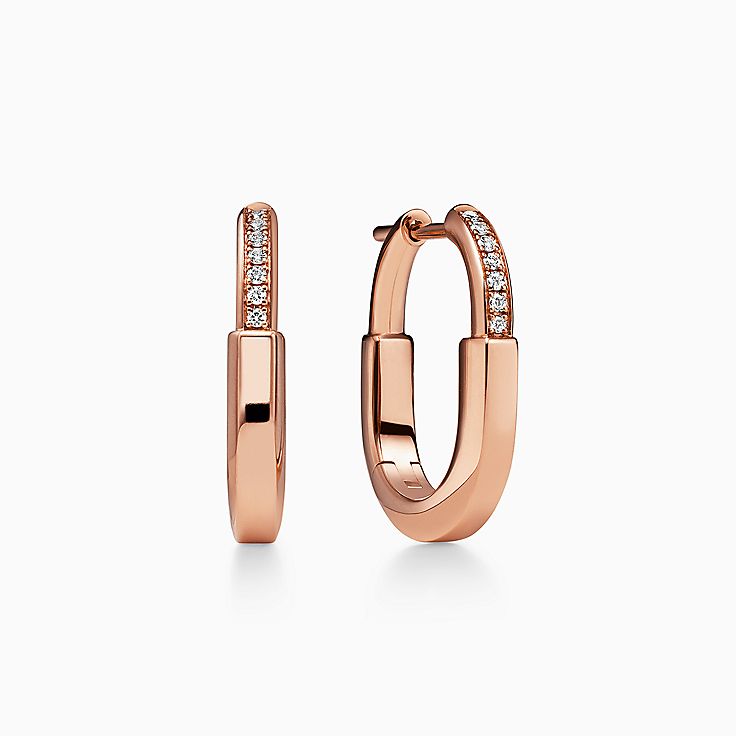 たかし✨TIFFANY earring✨ティファニーピアス TIFFANY ティファニー