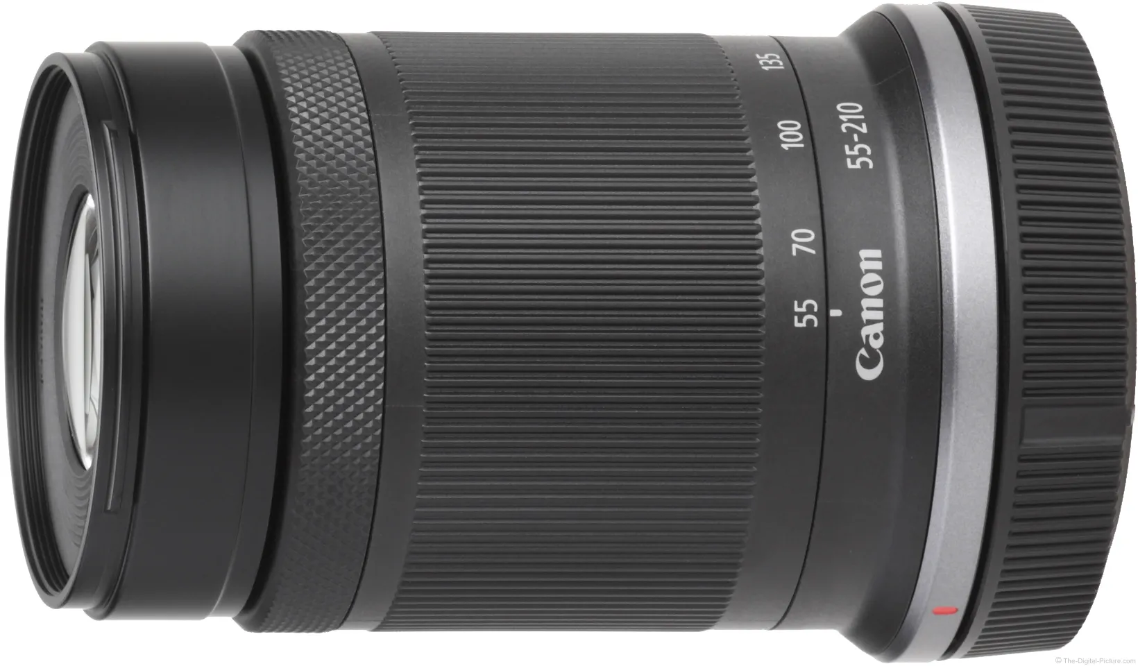 Canon RF-S 55-210mm F5-7.1 IS STM Lens Review