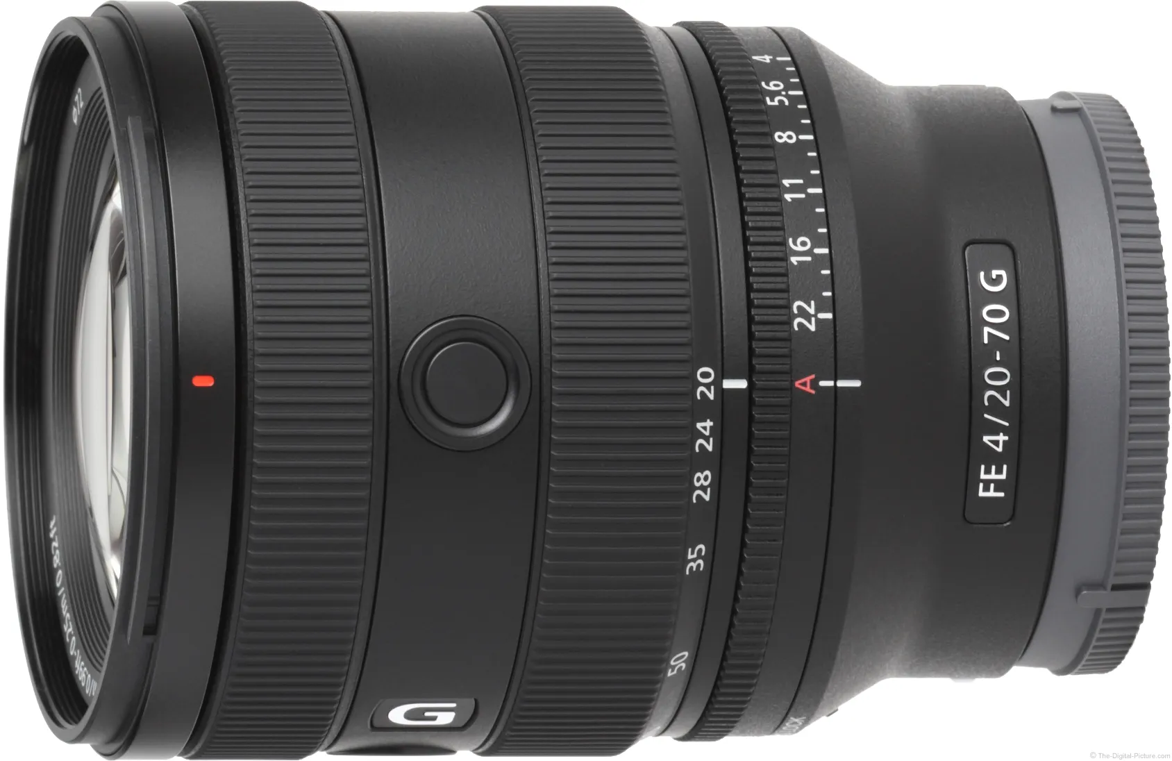 Sony FE 20-70mm F4 G Lens Review