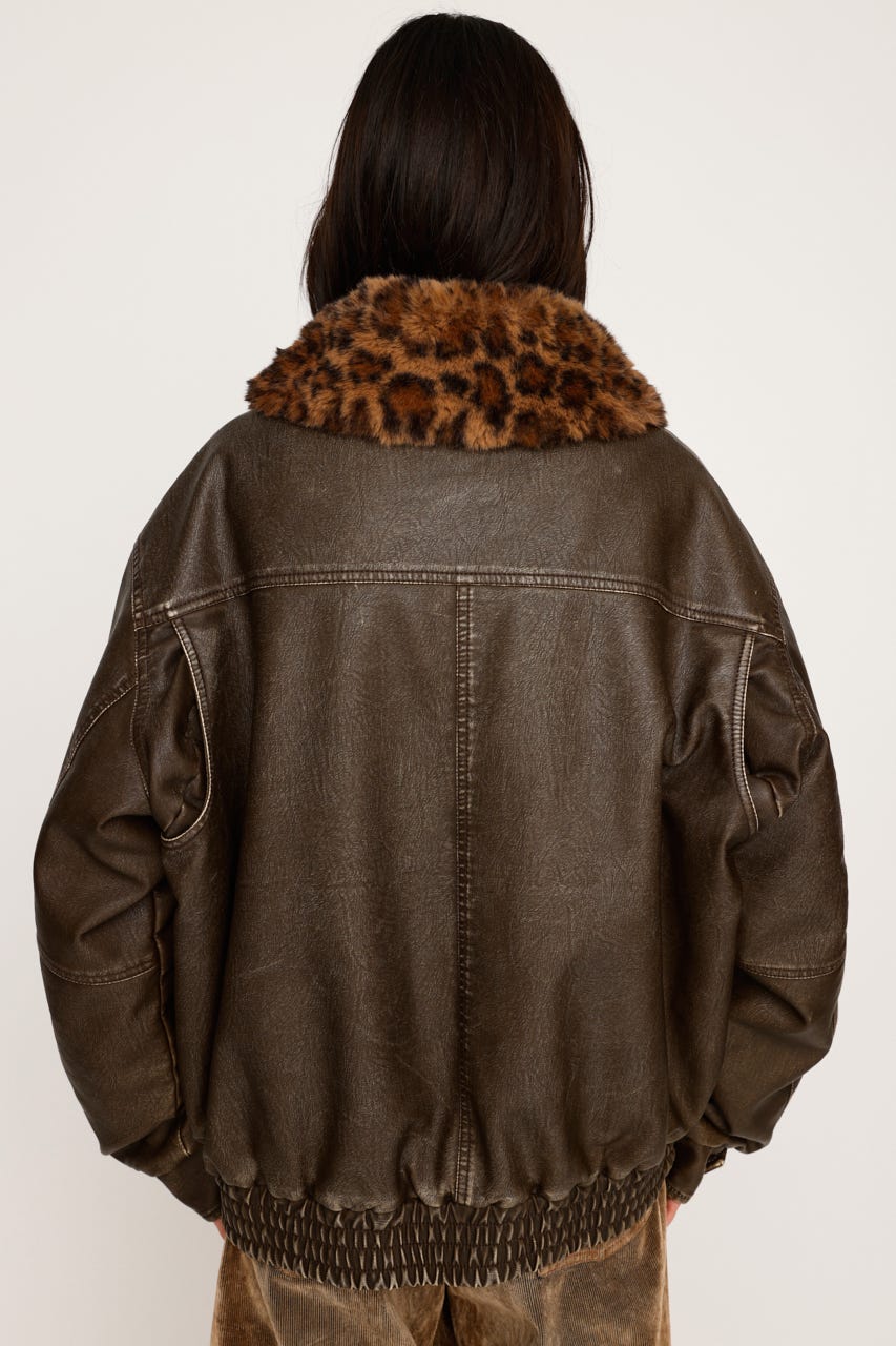 SLY | WASHED PUFFER ブルゾン (ブルゾン ) |SHEL'TTER WEBSTORE