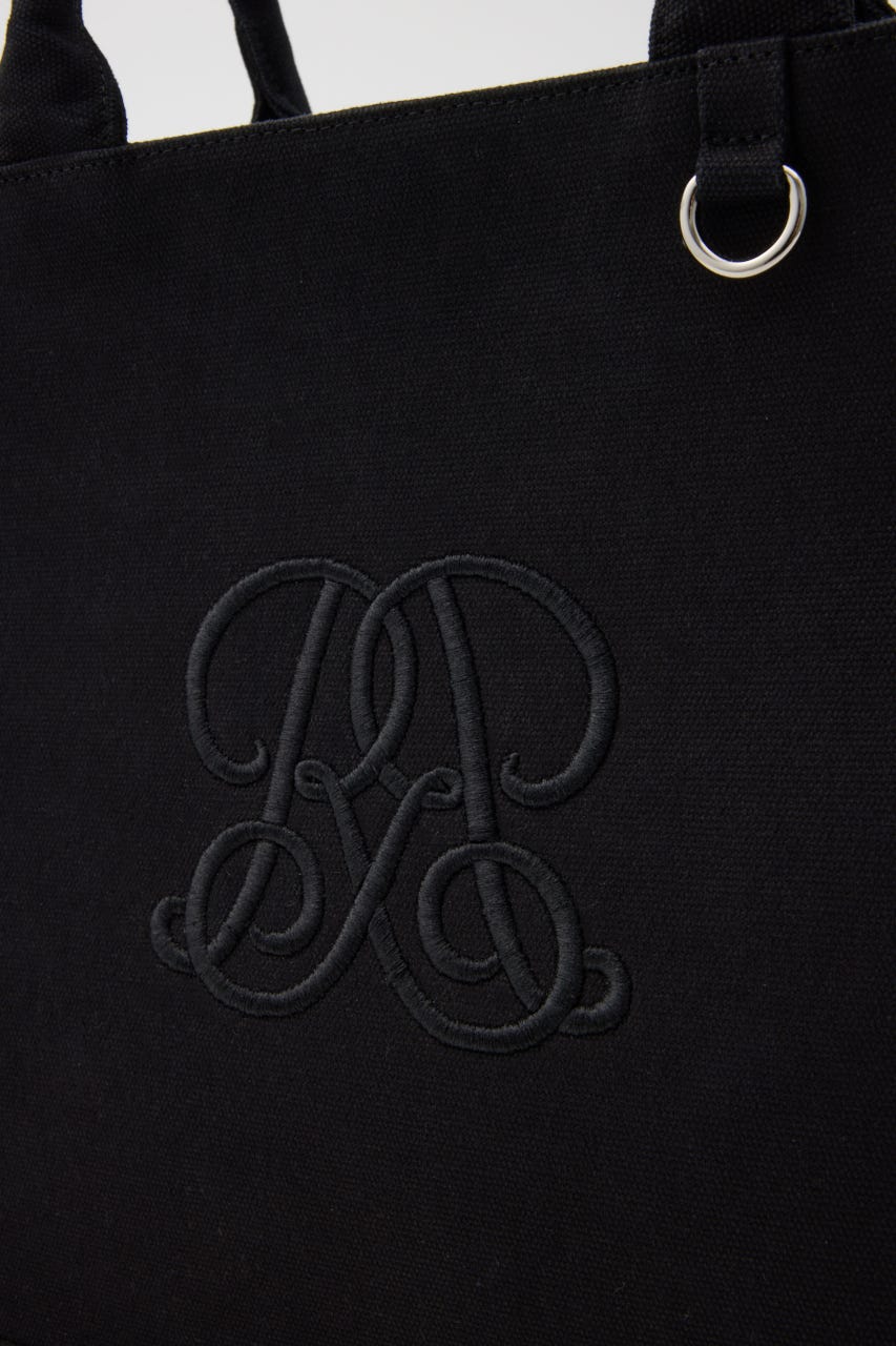 rienda | 【WEB限定】WRRロゴトートバッグ (すべて ) |SHEL'TTER WEBSTORE