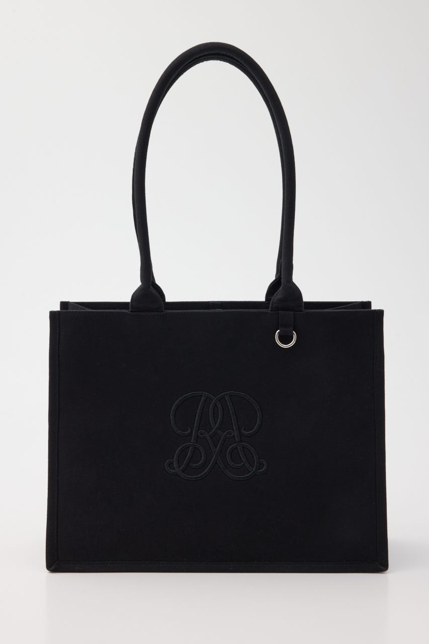 rienda | 【WEB限定】WRRロゴトートバッグ (すべて ) |SHEL'TTER WEBSTORE