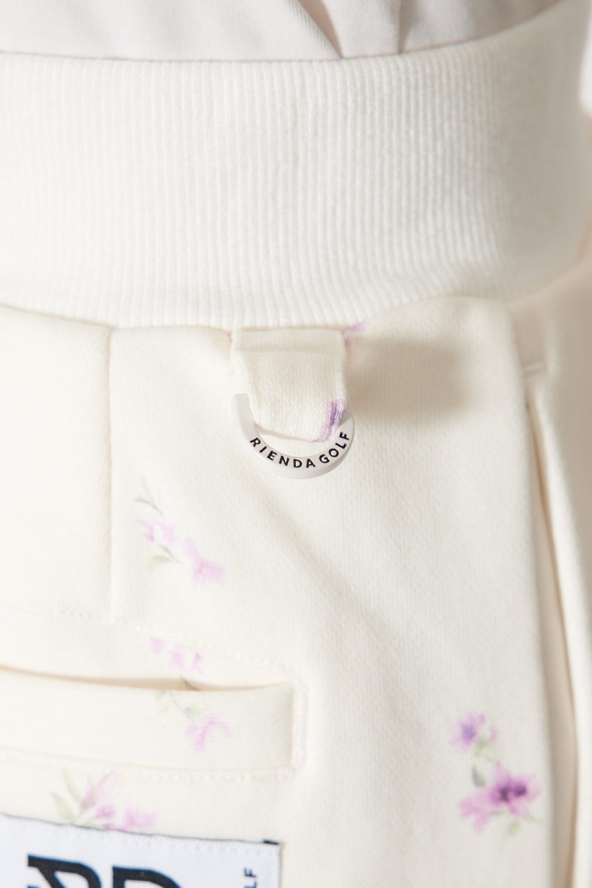 RIENDA GOLF | 【一部店舗・WEB限定】【RIENDA GOLF】フラワー