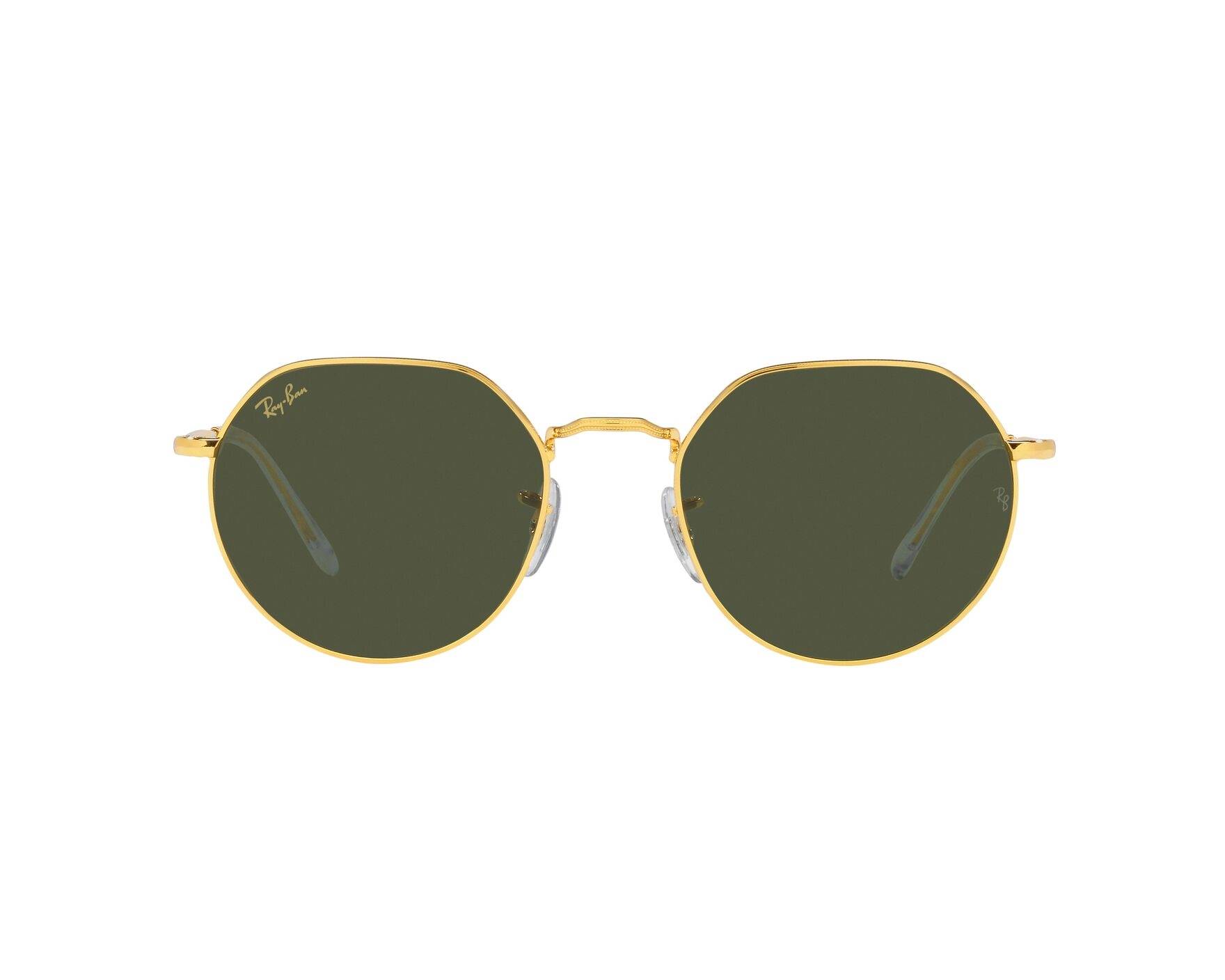 Ray-Ban Sunglasses Jack RB3565 919631