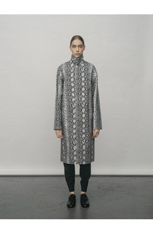 マッキントッシュ × ハイク（MACKINTOSH×HYKE）、コラボ第2弾が発売