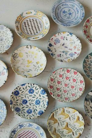 日本のうつわ界の次世代を担う、才能あふれる女性作家たち。【Part 2