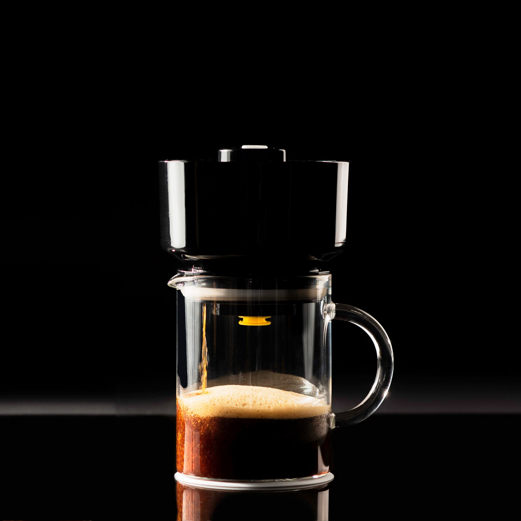 VacOne Coffee Air Brewer Review: Delicious Coffee, Brewed With a