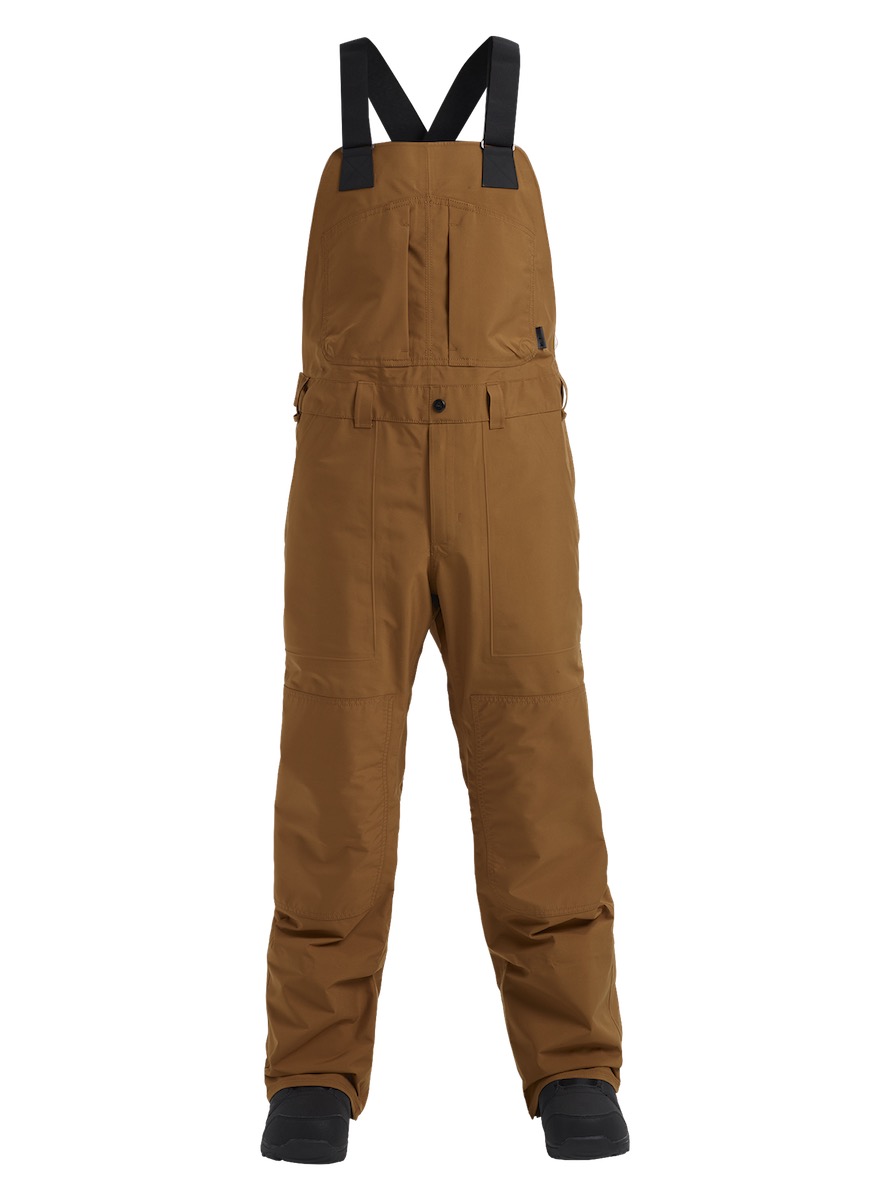 スノボブランド「バートン」が「カーハート」とコラボ ワークウエアを