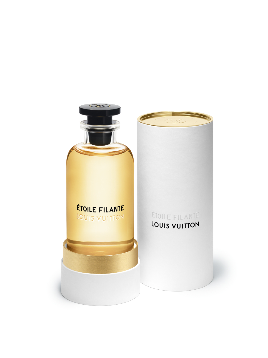 ルイ・ヴィトン」ウィメンズ・フレグランスの新作は金木犀の香り