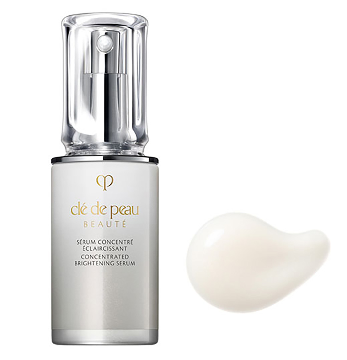 クレ・ド・ポー ボーテ」の美白美容液が6年ぶりにリニューアル “太陽光